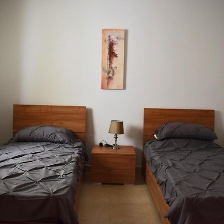 Da Vinci 3 Bedroom Apartment Mellieħa Εξωτερικό φωτογραφία