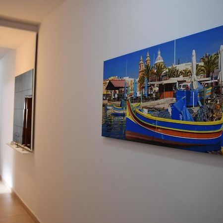 Da Vinci 3 Bedroom Apartment Mellieħa Εξωτερικό φωτογραφία