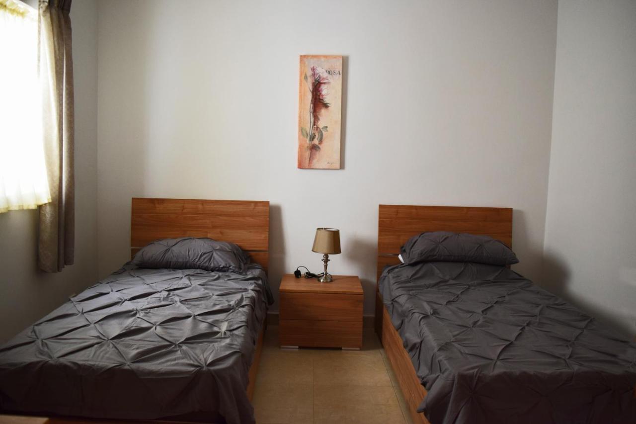 Da Vinci 3 Bedroom Apartment Mellieħa Εξωτερικό φωτογραφία