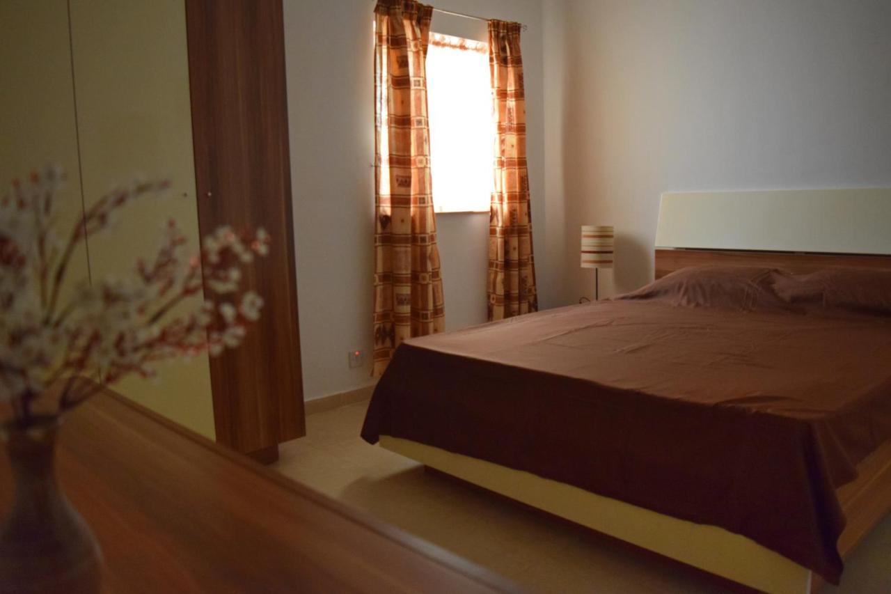 Da Vinci 3 Bedroom Apartment Mellieħa Εξωτερικό φωτογραφία