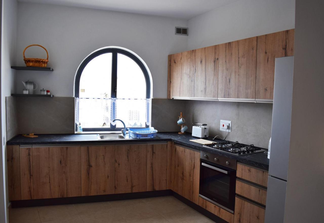 Da Vinci 3 Bedroom Apartment Mellieħa Εξωτερικό φωτογραφία
