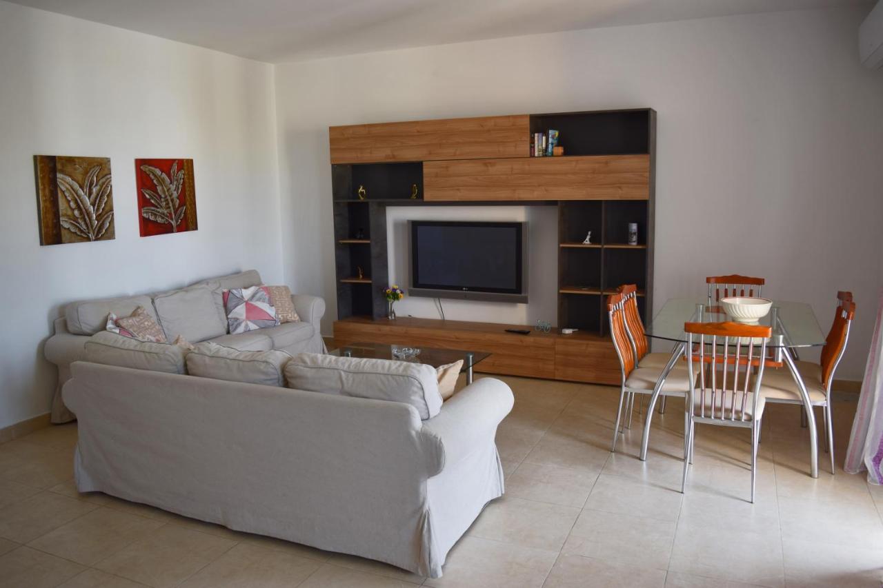 Da Vinci 3 Bedroom Apartment Mellieħa Εξωτερικό φωτογραφία