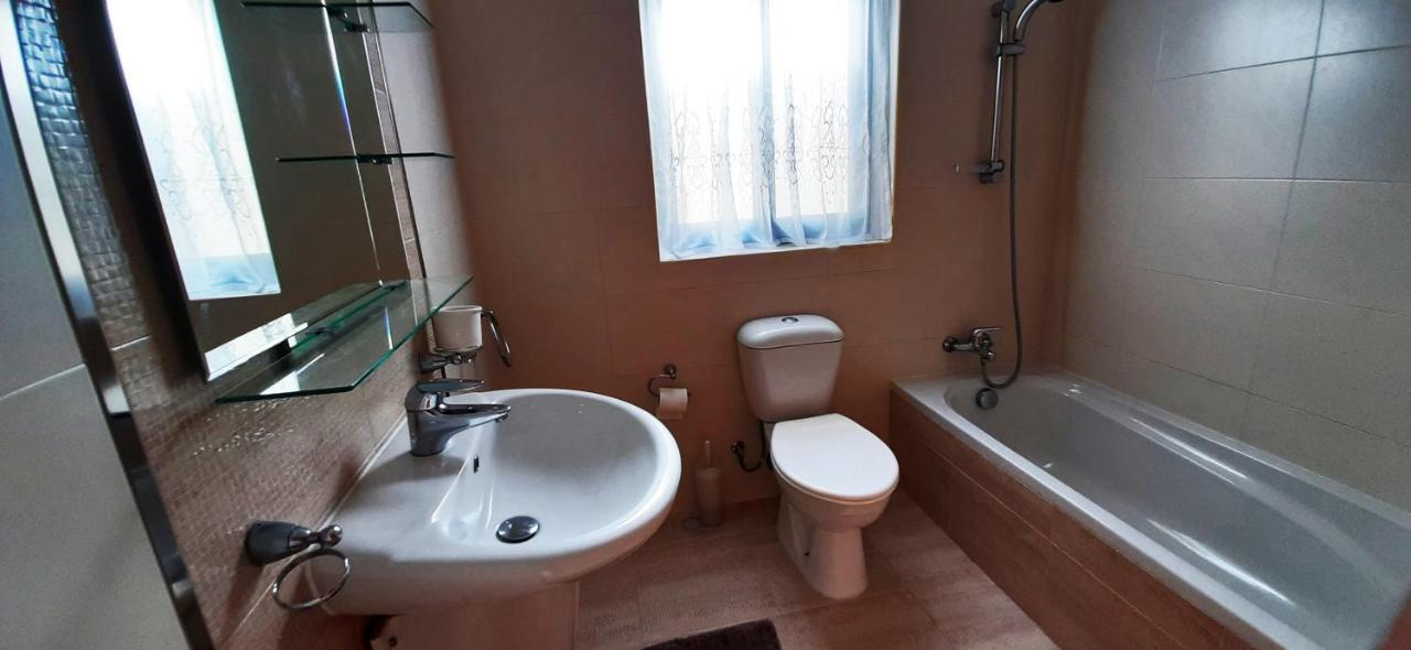 Da Vinci 3 Bedroom Apartment Mellieħa Εξωτερικό φωτογραφία