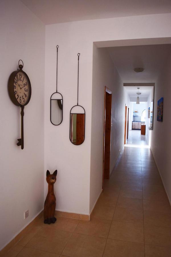 Da Vinci 3 Bedroom Apartment Mellieħa Εξωτερικό φωτογραφία