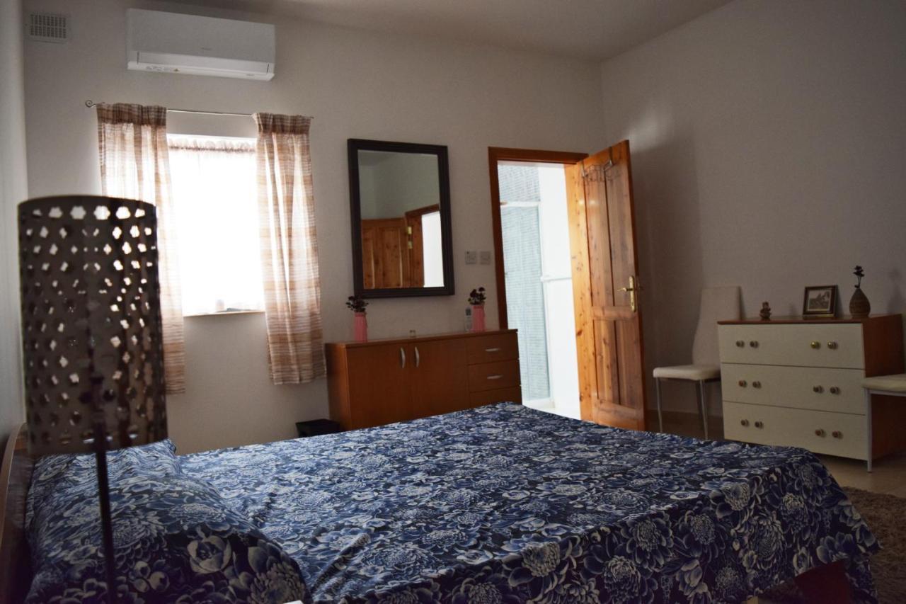 Da Vinci 3 Bedroom Apartment Mellieħa Εξωτερικό φωτογραφία